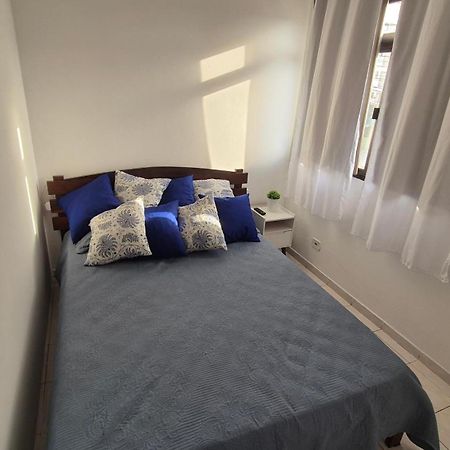 Apartamento Proximo A Praia Asturias Γκουαρούχα Εξωτερικό φωτογραφία