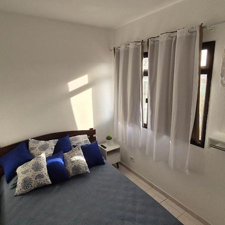 Apartamento Proximo A Praia Asturias Γκουαρούχα Εξωτερικό φωτογραφία