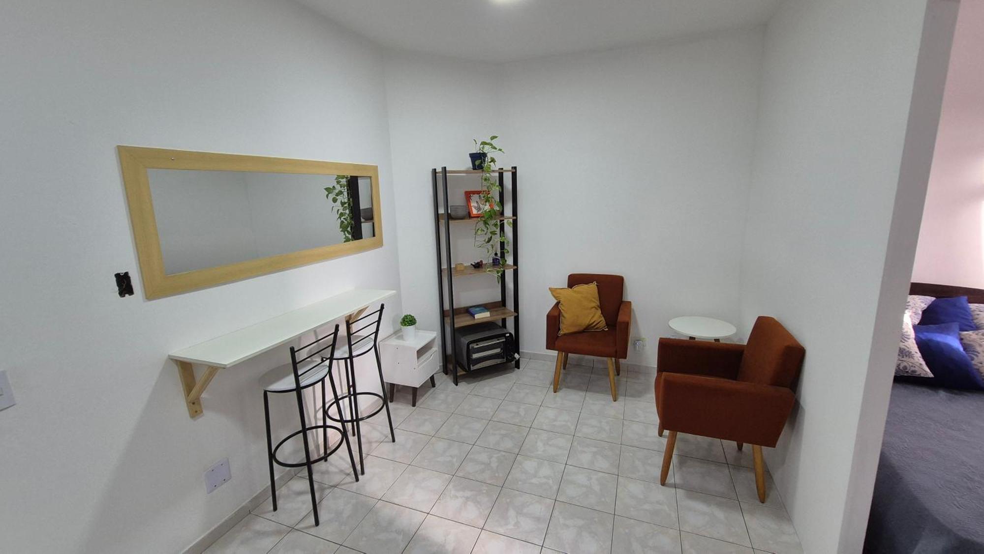 Apartamento Proximo A Praia Asturias Γκουαρούχα Εξωτερικό φωτογραφία