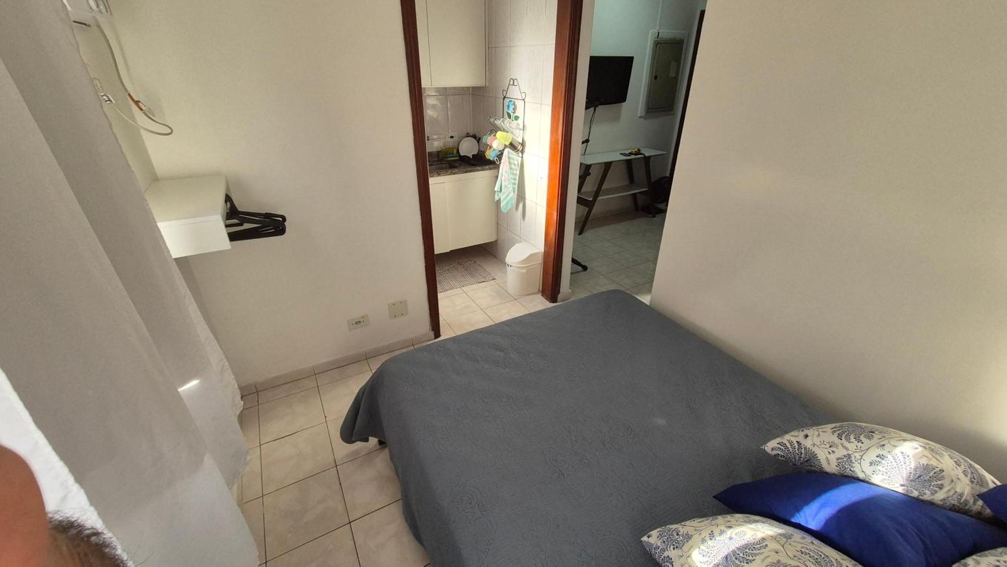 Apartamento Proximo A Praia Asturias Γκουαρούχα Εξωτερικό φωτογραφία