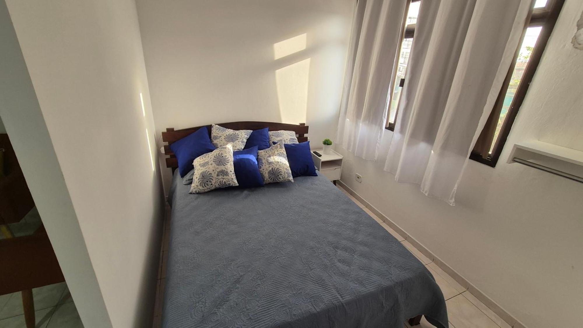 Apartamento Proximo A Praia Asturias Γκουαρούχα Εξωτερικό φωτογραφία