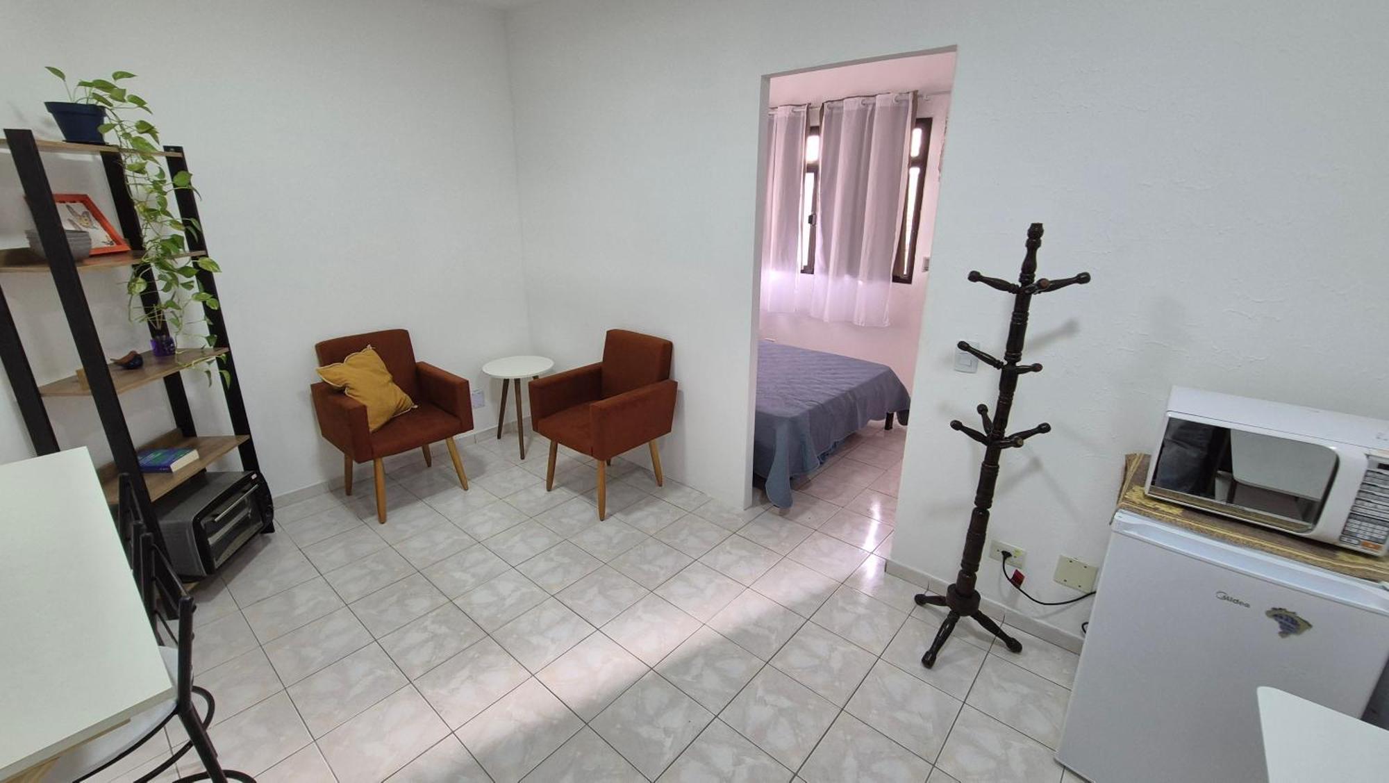 Apartamento Proximo A Praia Asturias Γκουαρούχα Εξωτερικό φωτογραφία
