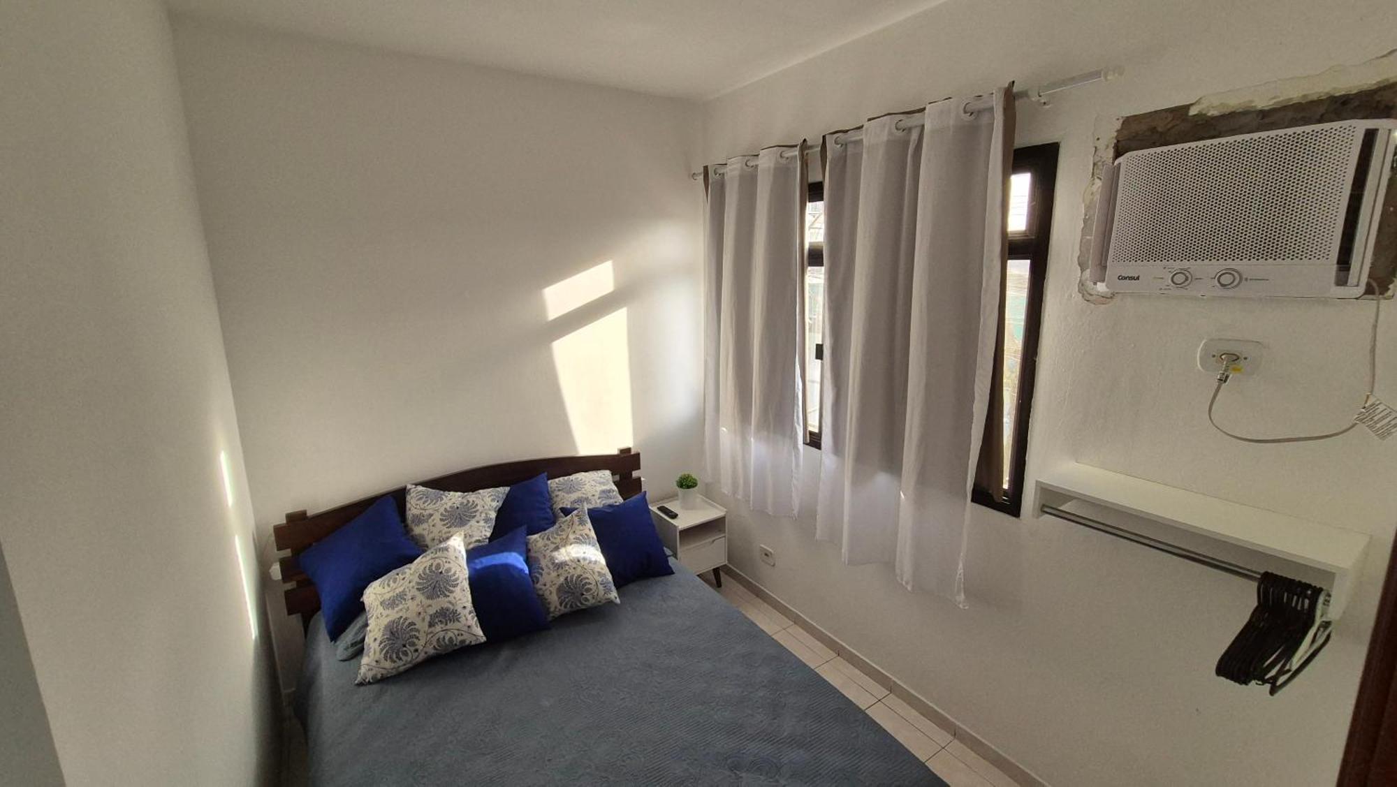 Apartamento Proximo A Praia Asturias Γκουαρούχα Εξωτερικό φωτογραφία