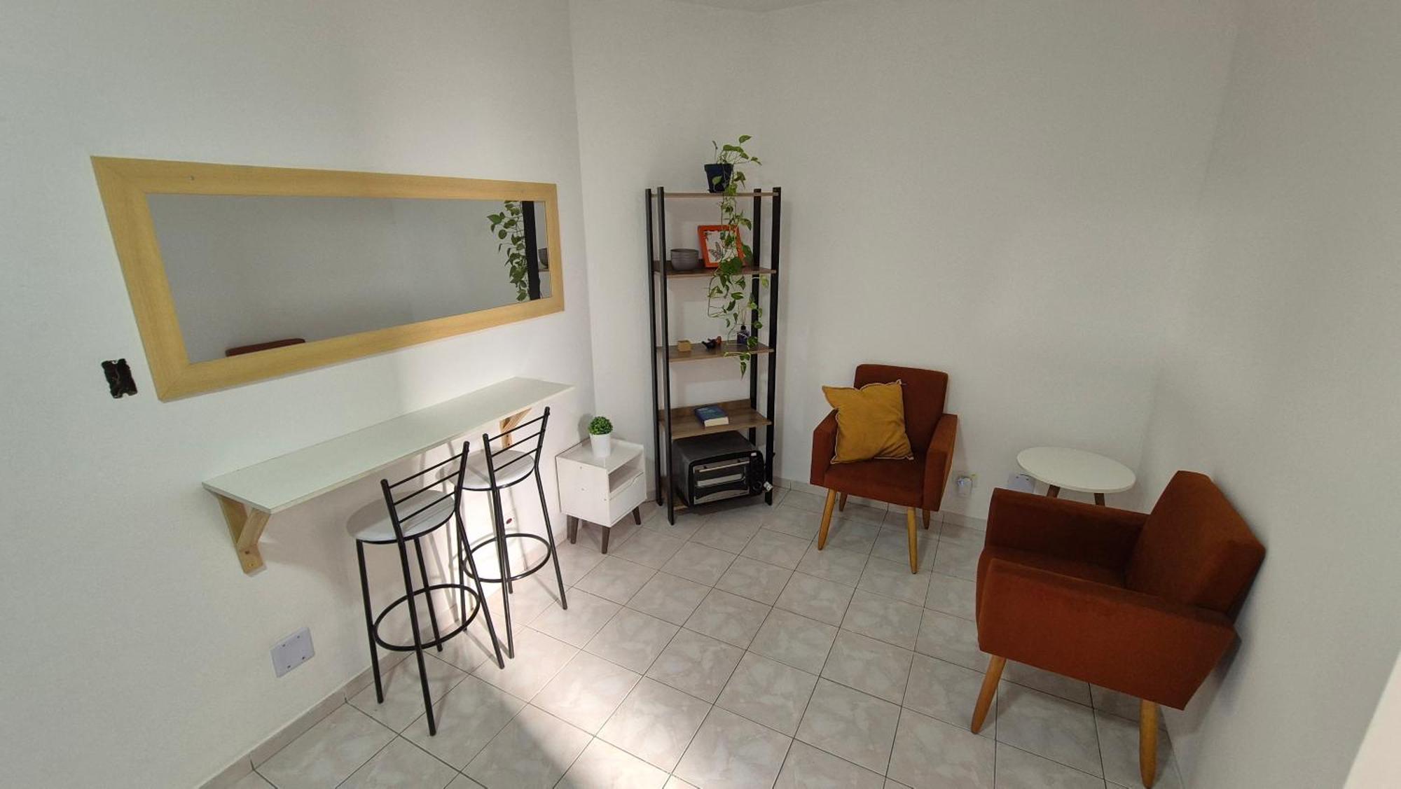 Apartamento Proximo A Praia Asturias Γκουαρούχα Εξωτερικό φωτογραφία