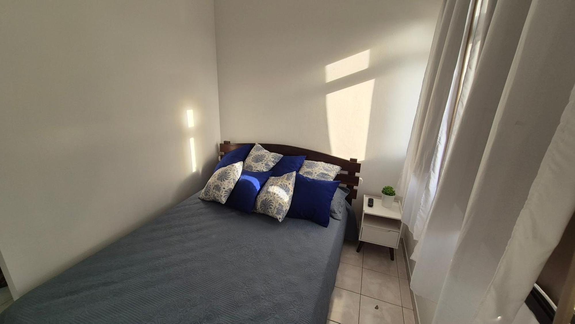 Apartamento Proximo A Praia Asturias Γκουαρούχα Εξωτερικό φωτογραφία